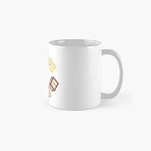 Cry Baby Classic Mug RB1704