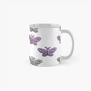 butterflies from portals Classic Mug RB1704