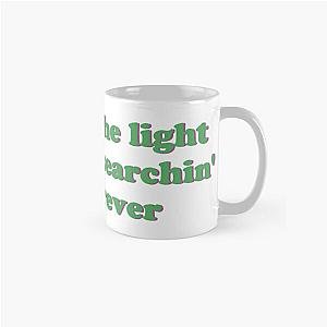 light shower lyrics  Classic Mug RB1704