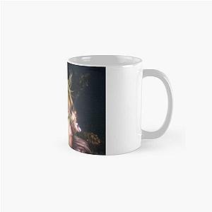 melanie portals Classic Mug RB1704