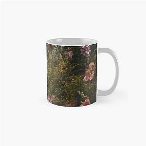 flowers from portals  Classic Mug RB1704