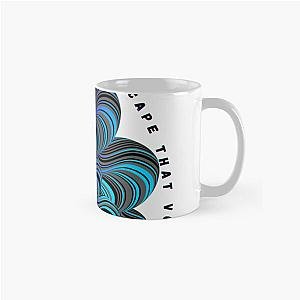 I gotta escape that void Classic Mug RB1704