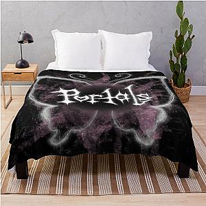 PORTALS Throw Blanket RB1704