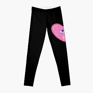 loving ain_t easy   Leggings RB1704