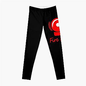 Fire Drill    Leggings RB1704