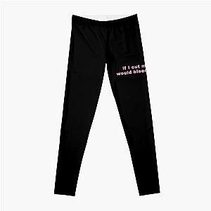 show _amp_ tell   Leggings RB1704