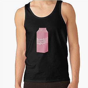 MILK OF THE SIREN Tank Top RB1704