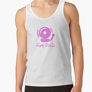 Fire Drill Tank Top RB1704