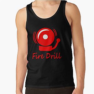 Fire Drill Tank Top RB1704