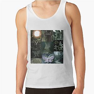 portals collage Tank Top RB1704