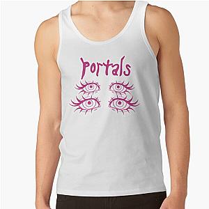 Portals  Tank Top RB1704