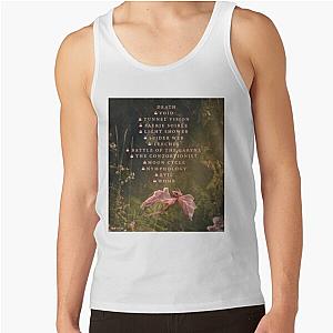 songs list from portals Tank Top RB1704