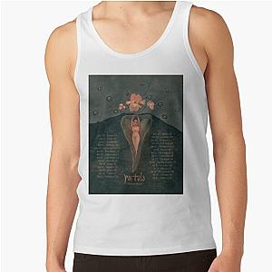 portals north america tour Tank Top RB1704