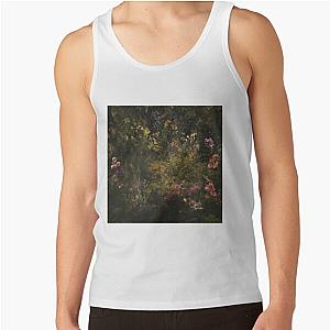 flowers from portals  Tank Top RB1704