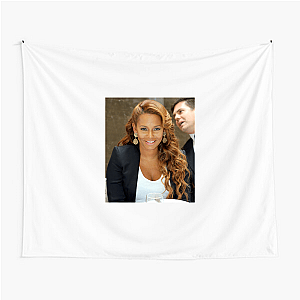 Mel B Got the Fire Mel B Tapestries