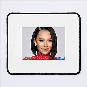 Born Loud, Stay Bold Mel B Mouse Pads