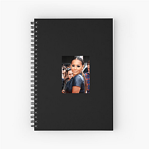 Girl Power = Mel B Energy Mel B Notebook
