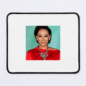 Iconic Since the 90s – Mel B Mel B Mouse Pads