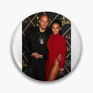 Fearless Is Mel B Mel B Pins