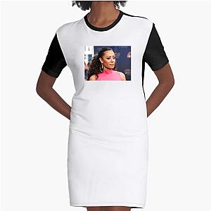 Scary Spice Never Left Mel B Dresses