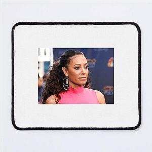 Scary Spice Never Left Mel B Mouse Pads