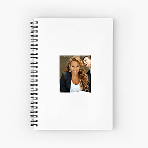 Mel B Got the Fire Mel B Notebook