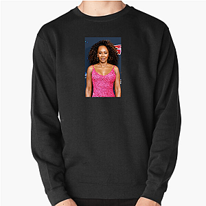 Mel B in Every Move Mel B Sweatshirts