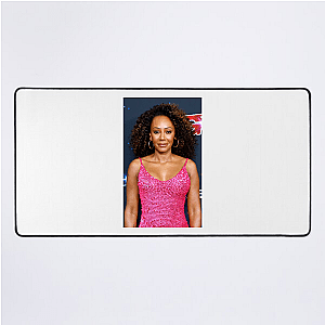 Mel B in Every Move Mel B Mouse Pads