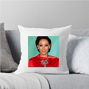 Iconic Since the 90s – Mel B Mel B Pillows Cover