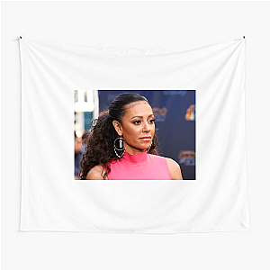 Scary Spice Never Left Mel B Tapestries