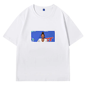 Attitude, Mel B Approved Mel B T-Shirts