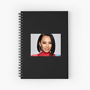 Born Loud, Stay Bold Mel B Notebook