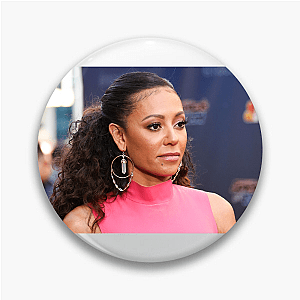 Scary Spice Never Left Mel B Pins