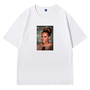 Wild by Nature – Mel B Mel B T-Shirts