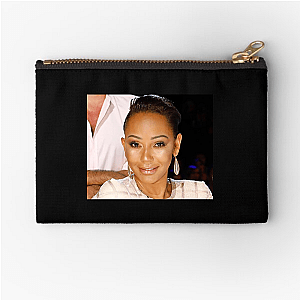 Roar Like Mel B Mel B Zipper Pouches