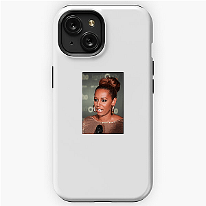 Wild by Nature – Mel B Mel B iPhone Cases