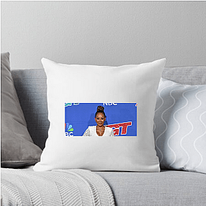 Attitude, Mel B Approved Mel B Pillows Cover