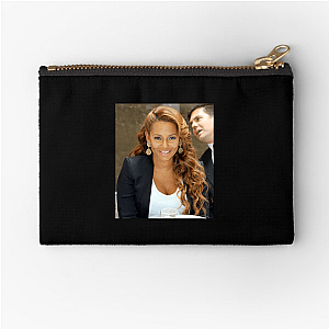 Mel B Got the Fire Mel B Zipper Pouches
