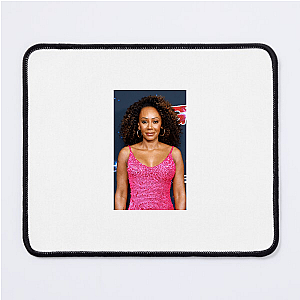 Mel B in Every Move Mel B Mouse Pads