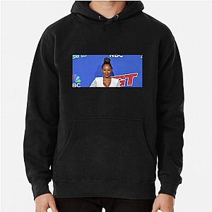 Attitude, Mel B Approved Mel B Hoodies