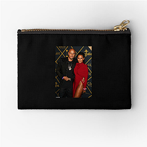 Fearless Is Mel B Mel B Zipper Pouches
