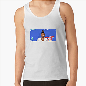 Attitude, Mel B Approved Mel B Tank Tops