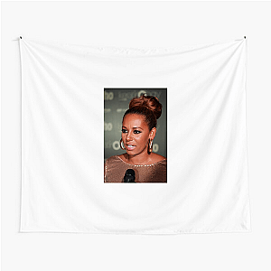 Wild by Nature – Mel B Mel B Tapestries