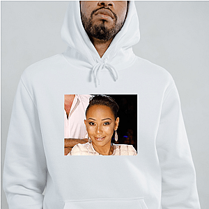 Roar Like Mel B Mel B Hoodies