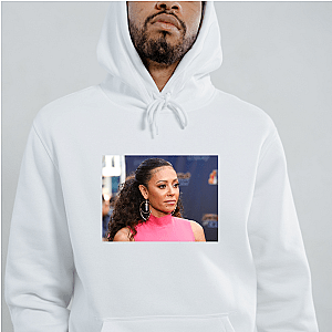 Scary Spice Never Left Mel B Hoodies