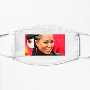 Too Loud? That’s Mel B Mel B Face Masks
