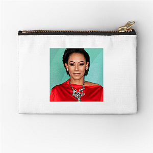 Iconic Since the 90s – Mel B Mel B Zipper Pouches