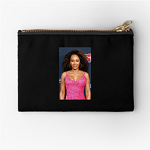 Mel B in Every Move Mel B Zipper Pouches