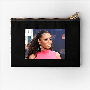 Scary Spice Never Left Mel B Zipper Pouches