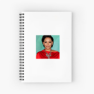 Iconic Since the 90s – Mel B Mel B Notebook